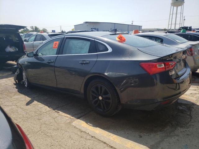 Photo 1 VIN: 1G1ZE5ST7GF309915 - CHEVROLET MALIBU LT 