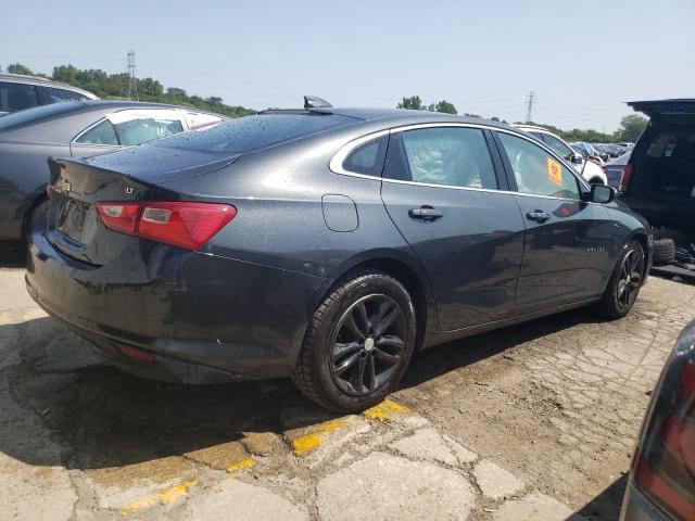 Photo 2 VIN: 1G1ZE5ST7GF309915 - CHEVROLET MALIBU LT 