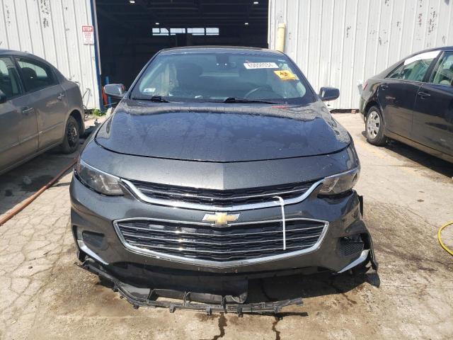 Photo 4 VIN: 1G1ZE5ST7GF309915 - CHEVROLET MALIBU LT 