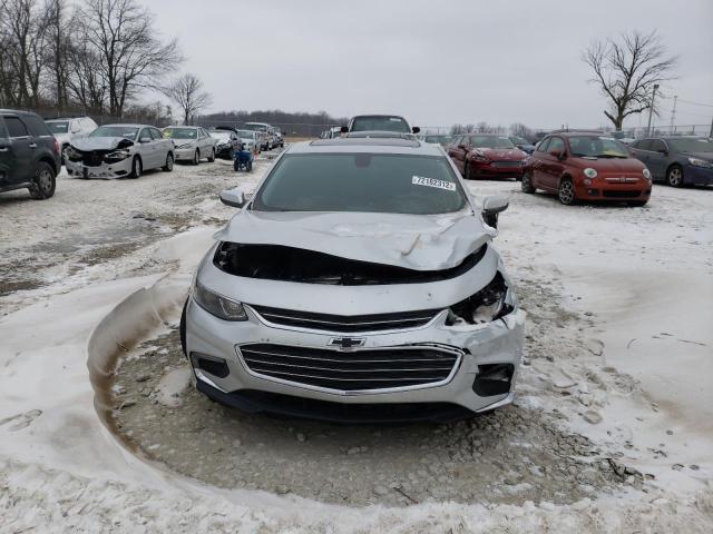 Photo 4 VIN: 1G1ZE5ST7GF319778 - CHEVROLET MALIBU LT 