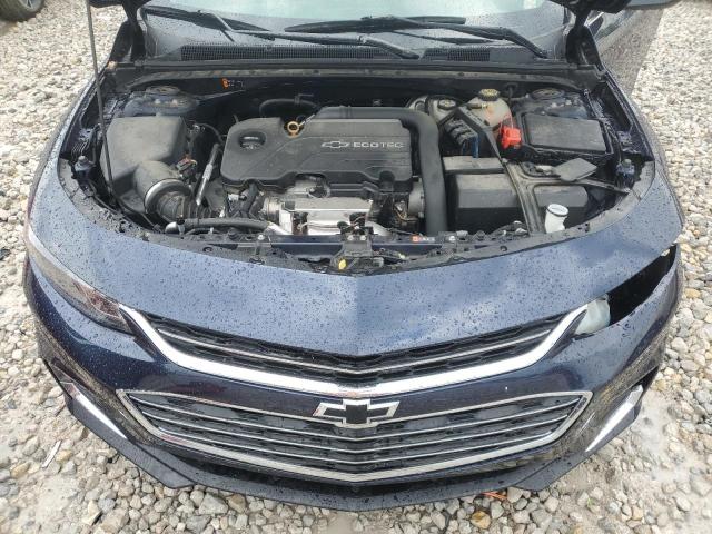 Photo 10 VIN: 1G1ZE5ST7GF327136 - CHEVROLET MALIBU 