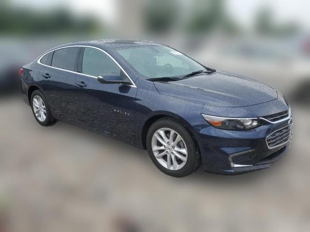 Photo 3 VIN: 1G1ZE5ST7GF327136 - CHEVROLET MALIBU 