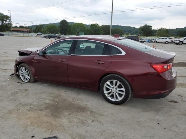 Photo 1 VIN: 1G1ZE5ST7GF330070 - CHEVROLET MALIBU 