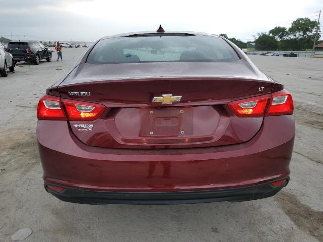 Photo 5 VIN: 1G1ZE5ST7GF330070 - CHEVROLET MALIBU 