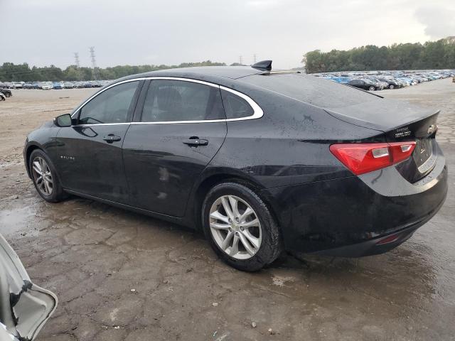 Photo 1 VIN: 1G1ZE5ST7GF330957 - CHEVROLET MALIBU 