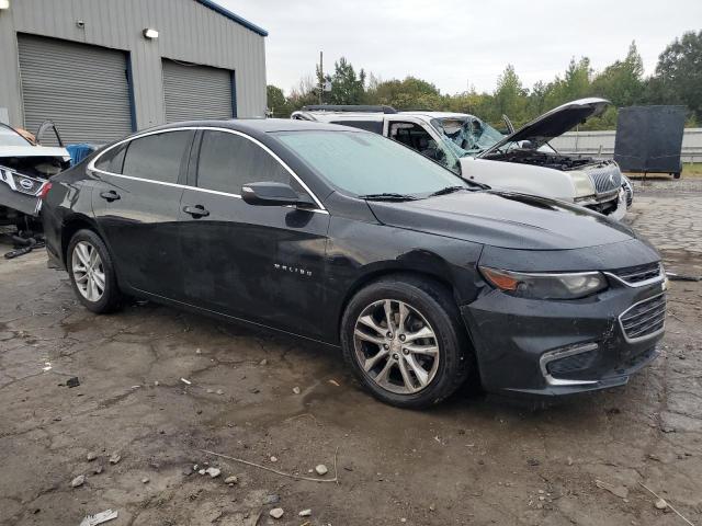 Photo 3 VIN: 1G1ZE5ST7GF330957 - CHEVROLET MALIBU 