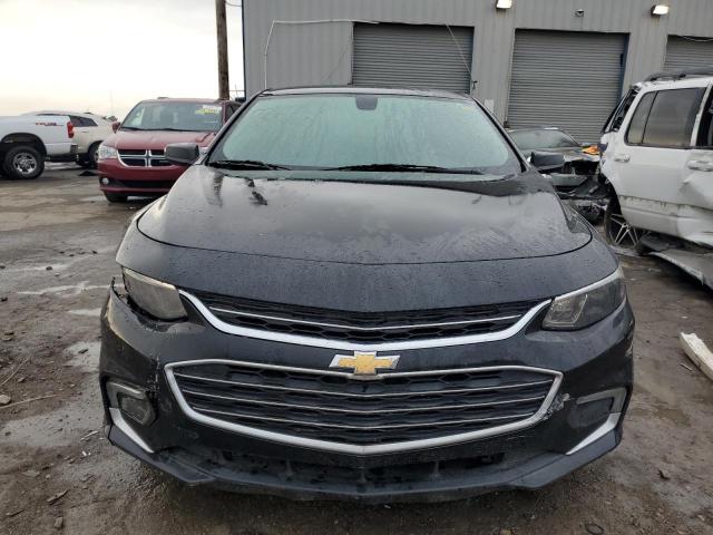 Photo 4 VIN: 1G1ZE5ST7GF330957 - CHEVROLET MALIBU 