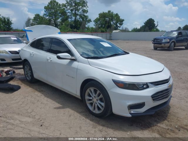 Photo 0 VIN: 1G1ZE5ST7GF340517 - CHEVROLET MALIBU 