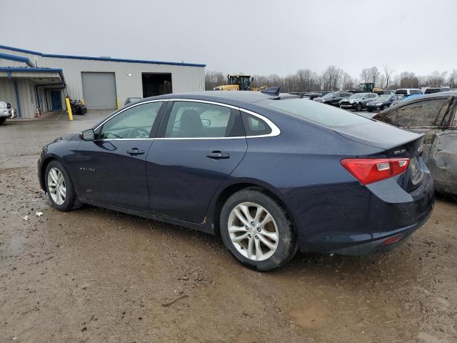 Photo 1 VIN: 1G1ZE5ST7GF344762 - CHEVROLET MALIBU 