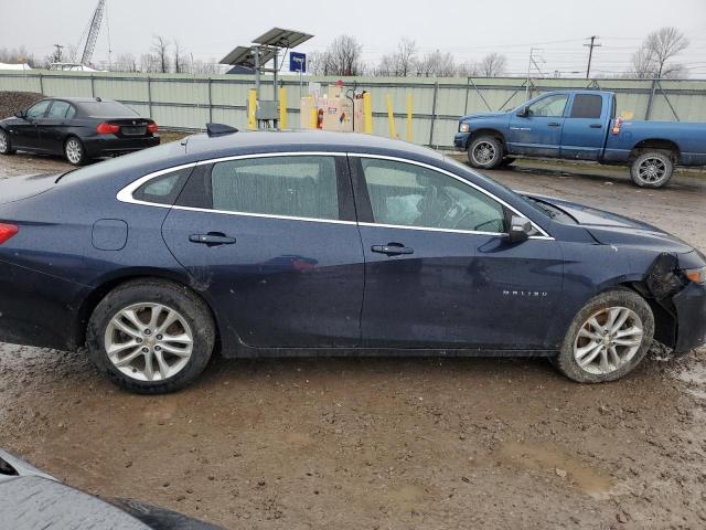 Photo 2 VIN: 1G1ZE5ST7GF344762 - CHEVROLET MALIBU 