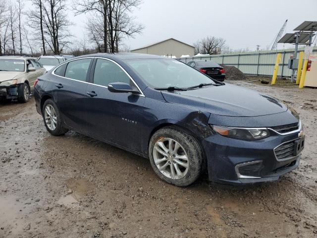 Photo 3 VIN: 1G1ZE5ST7GF344762 - CHEVROLET MALIBU 