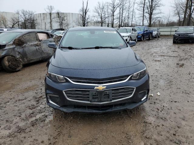 Photo 4 VIN: 1G1ZE5ST7GF344762 - CHEVROLET MALIBU 