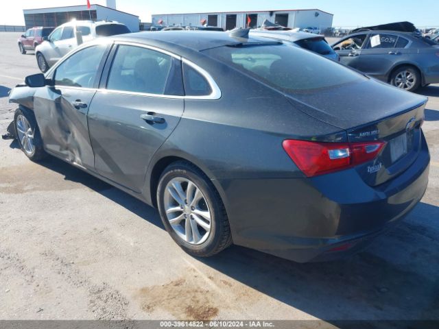 Photo 2 VIN: 1G1ZE5ST7GF353719 - CHEVROLET MALIBU 