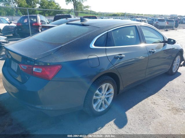 Photo 3 VIN: 1G1ZE5ST7GF353719 - CHEVROLET MALIBU 