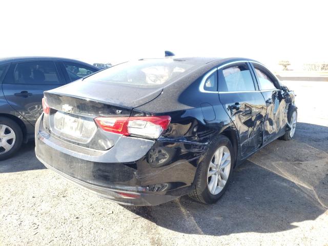 Photo 3 VIN: 1G1ZE5ST7GF353963 - CHEVROLET MALIBU LT 