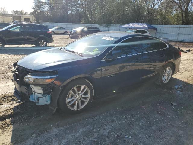 Photo 0 VIN: 1G1ZE5ST7GF354188 - CHEVROLET MALIBU 