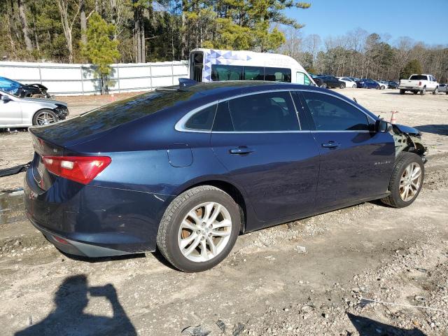 Photo 2 VIN: 1G1ZE5ST7GF354188 - CHEVROLET MALIBU 