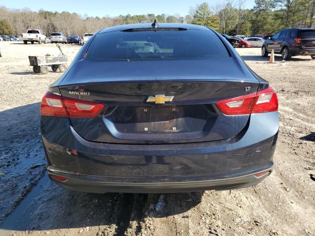 Photo 5 VIN: 1G1ZE5ST7GF354188 - CHEVROLET MALIBU 