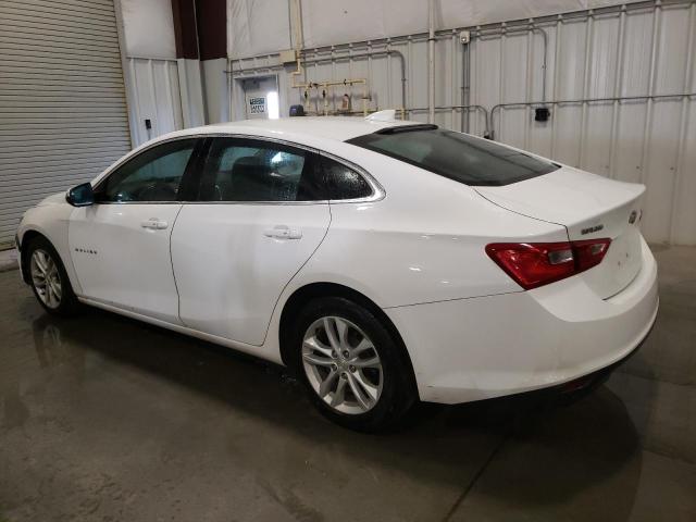 Photo 1 VIN: 1G1ZE5ST7GF354840 - CHEVROLET MALIBU LT 