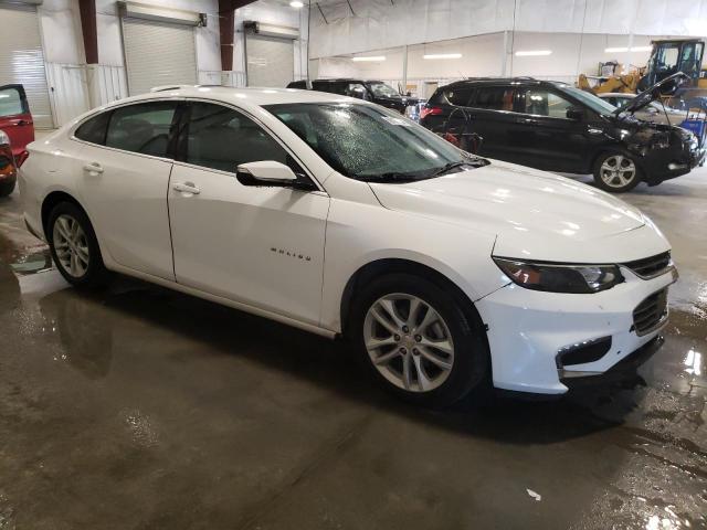 Photo 3 VIN: 1G1ZE5ST7GF354840 - CHEVROLET MALIBU LT 