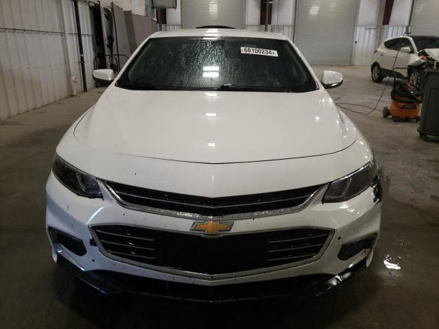 Photo 4 VIN: 1G1ZE5ST7GF354840 - CHEVROLET MALIBU LT 