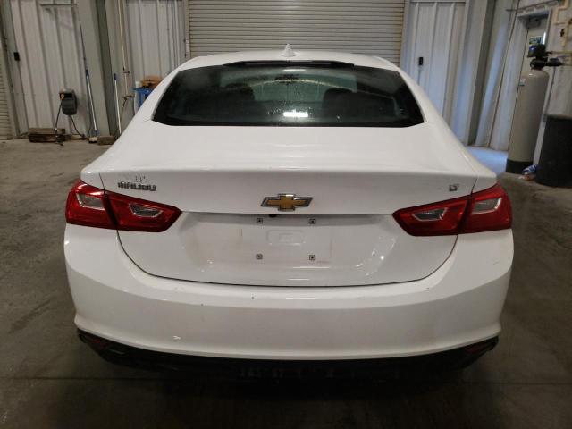 Photo 5 VIN: 1G1ZE5ST7GF354840 - CHEVROLET MALIBU LT 