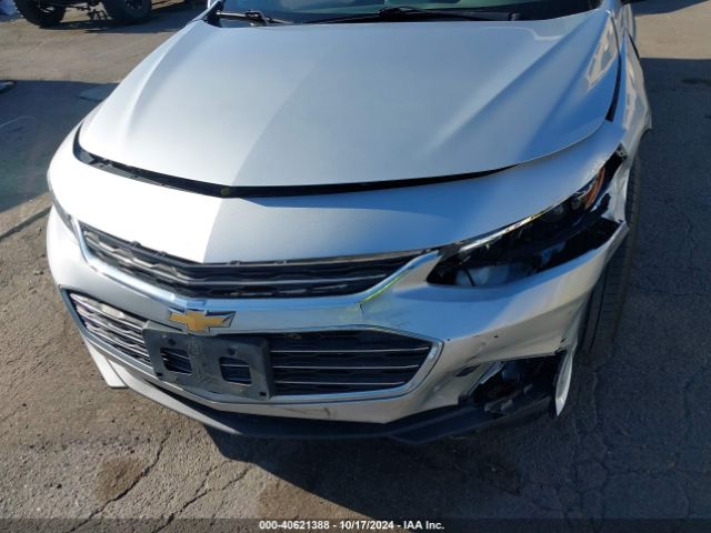 Photo 5 VIN: 1G1ZE5ST7HF102362 - CHEVROLET MALIBU 