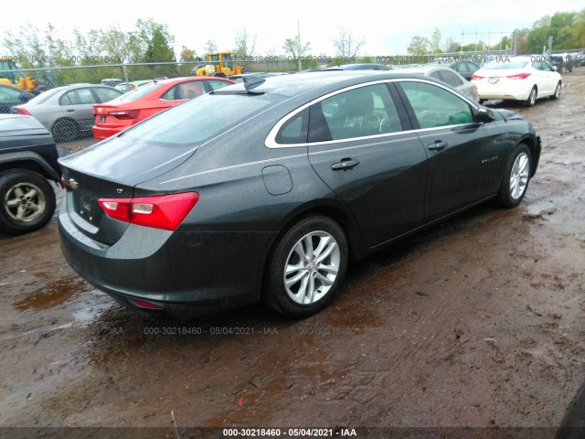 Photo 3 VIN: 1G1ZE5ST7HF103818 - CHEVROLET MALIBU 