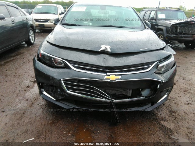 Photo 5 VIN: 1G1ZE5ST7HF103818 - CHEVROLET MALIBU 