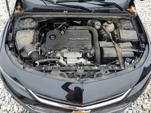 Photo 10 VIN: 1G1ZE5ST7HF104080 - CHEVROLET MALIBU 