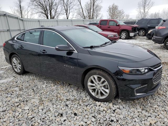 Photo 3 VIN: 1G1ZE5ST7HF104080 - CHEVROLET MALIBU 