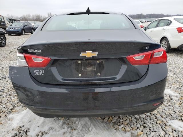 Photo 5 VIN: 1G1ZE5ST7HF104080 - CHEVROLET MALIBU 