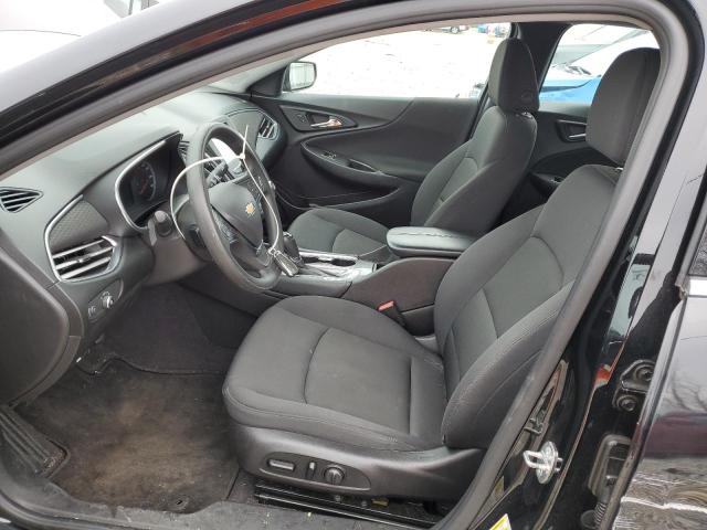 Photo 6 VIN: 1G1ZE5ST7HF104080 - CHEVROLET MALIBU 