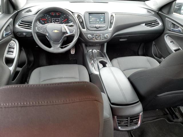 Photo 7 VIN: 1G1ZE5ST7HF104080 - CHEVROLET MALIBU 