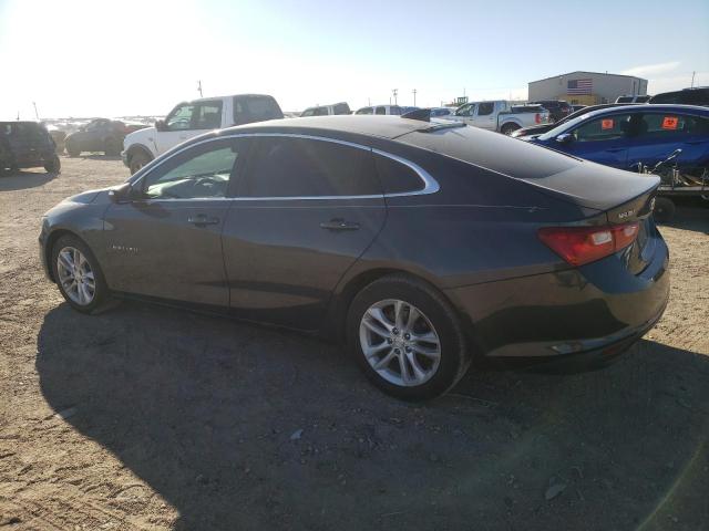 Photo 1 VIN: 1G1ZE5ST7HF104497 - CHEVROLET MALIBU LT 