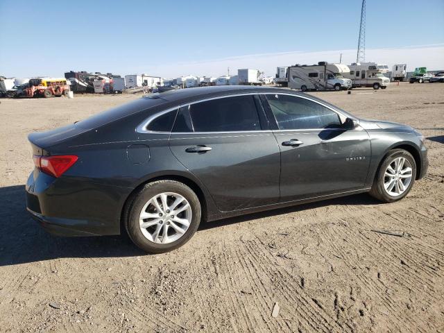 Photo 2 VIN: 1G1ZE5ST7HF104497 - CHEVROLET MALIBU LT 