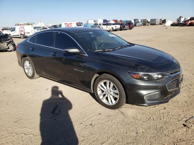 Photo 3 VIN: 1G1ZE5ST7HF104497 - CHEVROLET MALIBU LT 