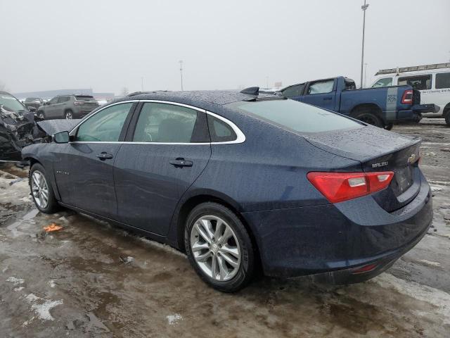 Photo 1 VIN: 1G1ZE5ST7HF104502 - CHEVROLET MALIBU 