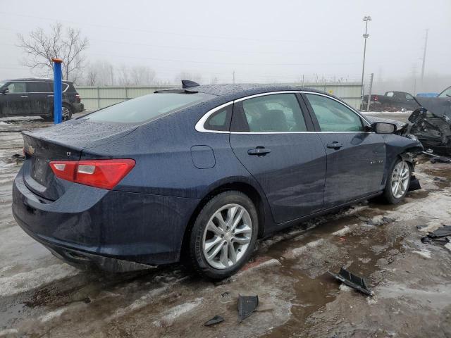 Photo 2 VIN: 1G1ZE5ST7HF104502 - CHEVROLET MALIBU 