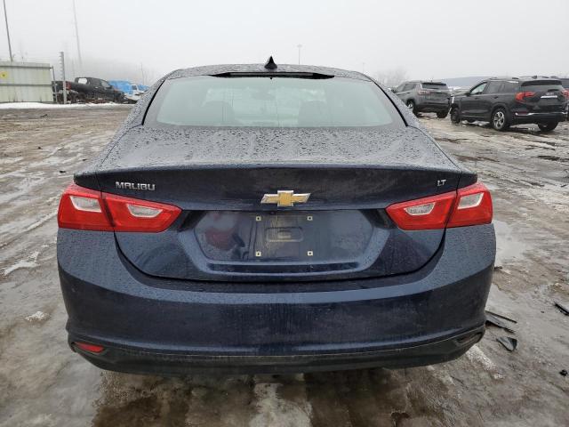 Photo 5 VIN: 1G1ZE5ST7HF104502 - CHEVROLET MALIBU 