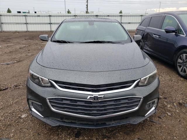 Photo 4 VIN: 1G1ZE5ST7HF105066 - CHEVROLET MALIBU 