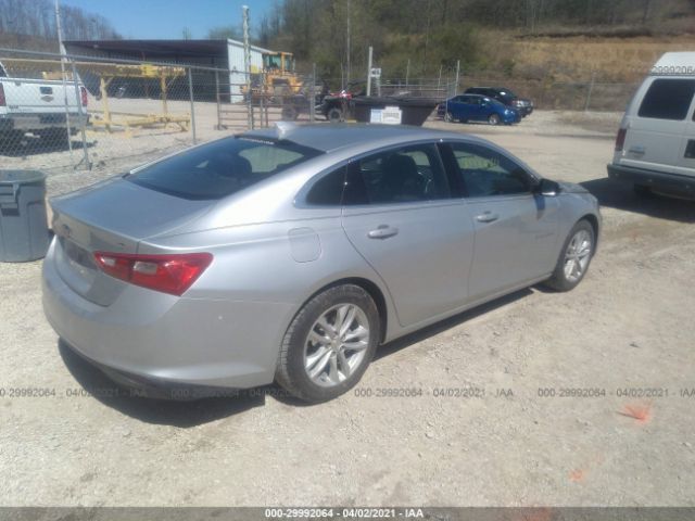 Photo 3 VIN: 1G1ZE5ST7HF105102 - CHEVROLET MALIBU 