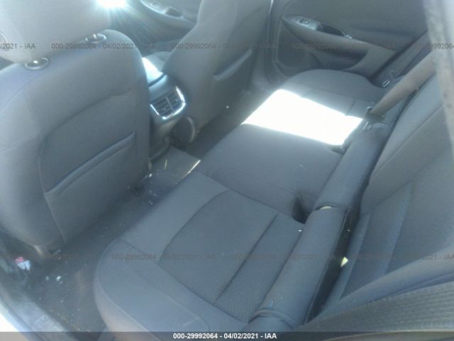 Photo 7 VIN: 1G1ZE5ST7HF105102 - CHEVROLET MALIBU 