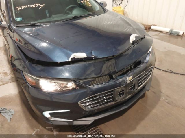 Photo 5 VIN: 1G1ZE5ST7HF105701 - CHEVROLET MALIBU 