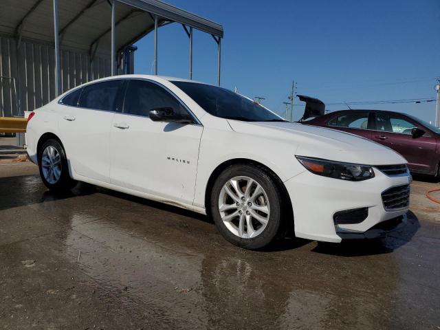 Photo 3 VIN: 1G1ZE5ST7HF105777 - CHEVROLET MALIBU 