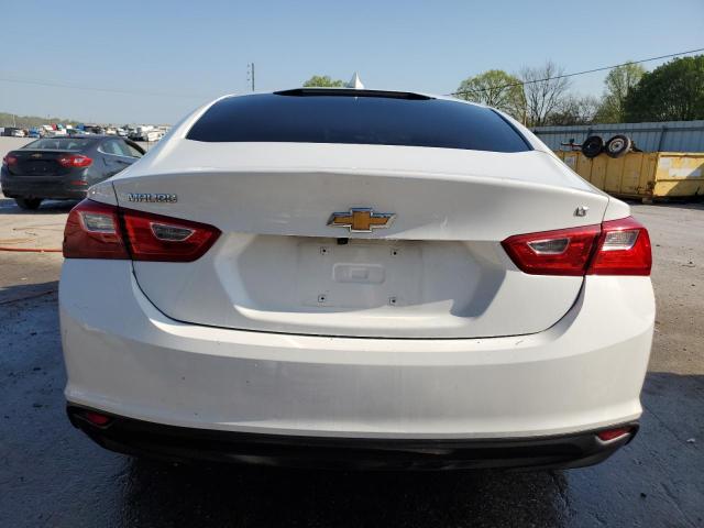 Photo 5 VIN: 1G1ZE5ST7HF105777 - CHEVROLET MALIBU 