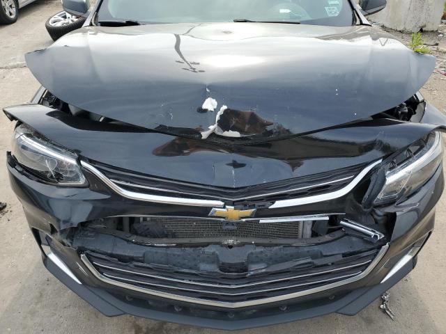 Photo 10 VIN: 1G1ZE5ST7HF109070 - CHEVROLET MALIBU LT 