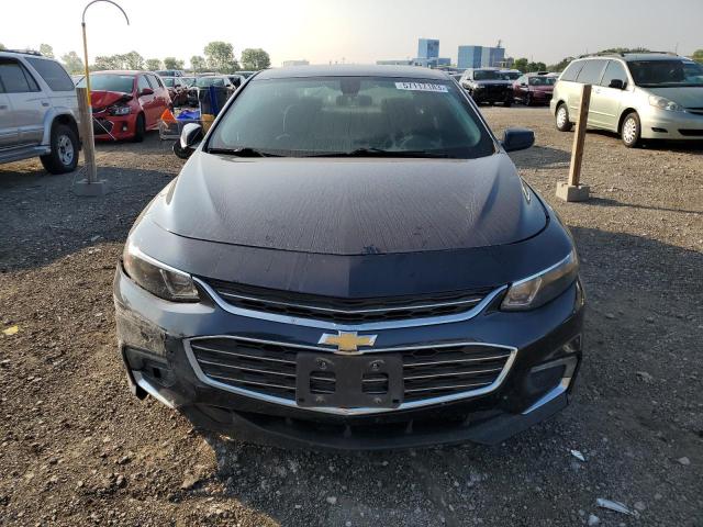 Photo 4 VIN: 1G1ZE5ST7HF118934 - CHEVROLET MALIBU LT 