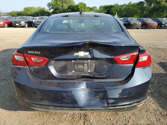 Photo 5 VIN: 1G1ZE5ST7HF118934 - CHEVROLET MALIBU LT 