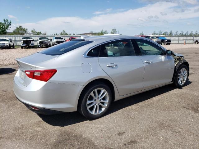 Photo 2 VIN: 1G1ZE5ST7HF121428 - CHEVROLET MALIBU 